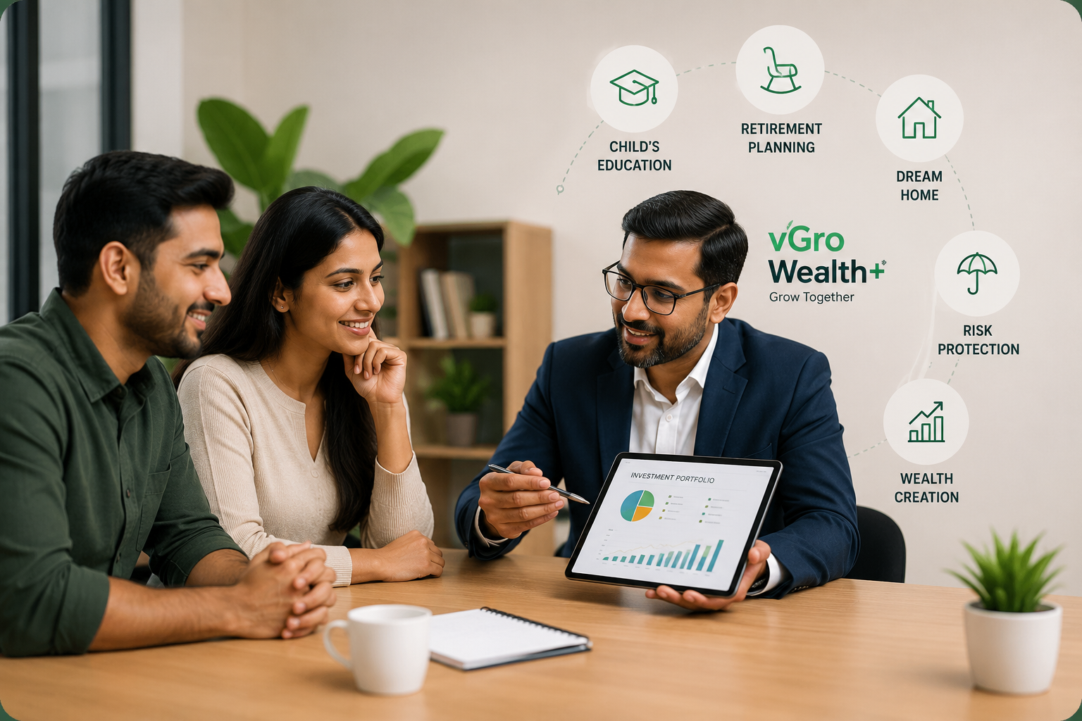 Financial Planning